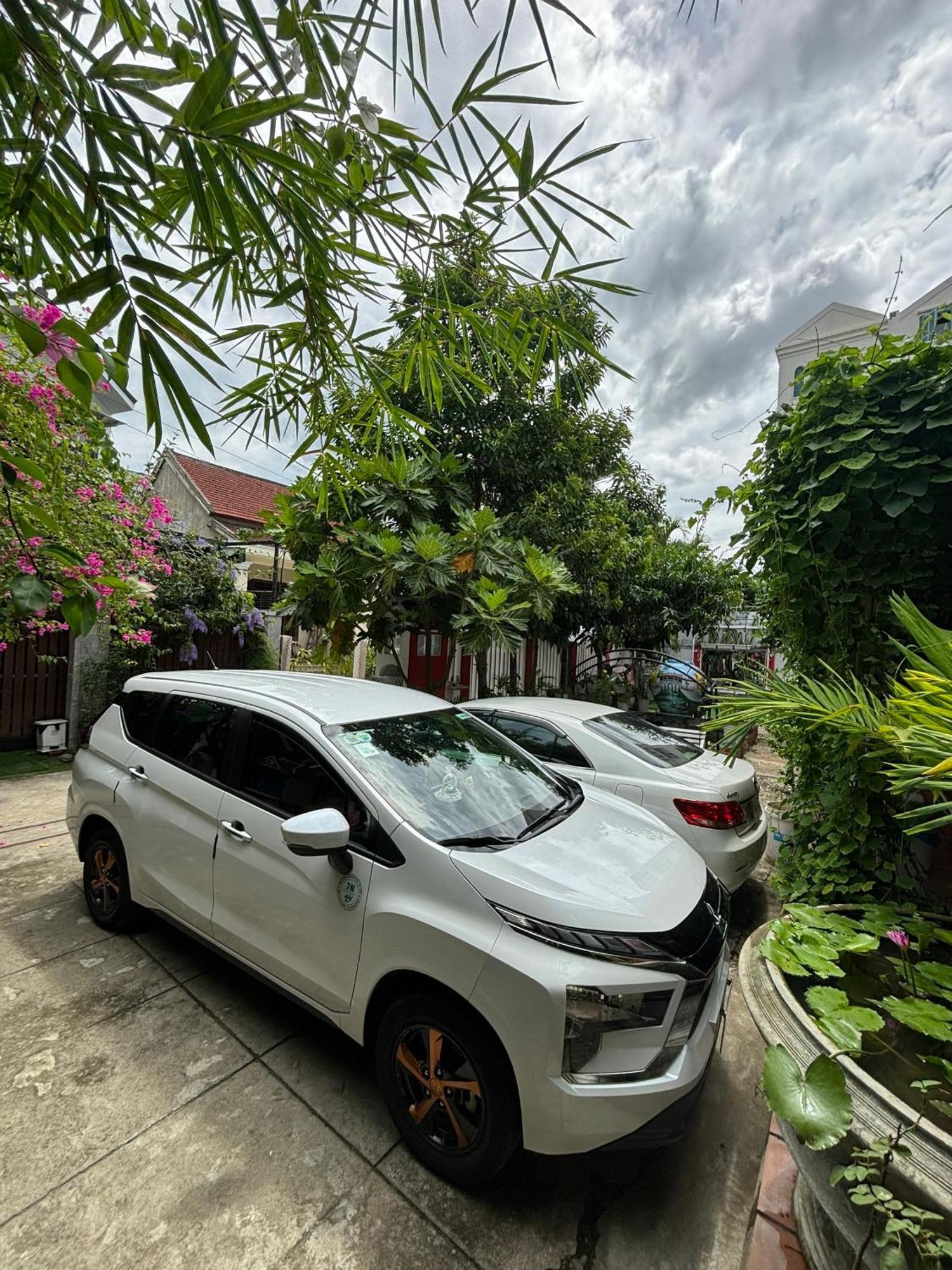Red House Homestay - Villa Hoi An Exterior foto